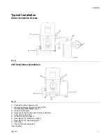 Предварительный просмотр 7 страницы Graco G-Mini 25R800 Instructions Manual