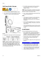 Preview for 16 page of Graco G-Mini 25R800 Instructions Manual