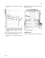 Preview for 17 page of Graco G-Mini 25R800 Instructions Manual