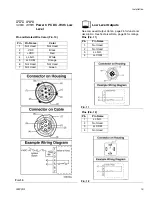 Предварительный просмотр 15 страницы Graco G3-G-12NC-2L0000-00C00000 Instructions Manual