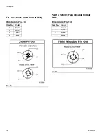 Preview for 16 page of Graco G3-G-12NC-2L0000-00C00000 Instructions Manual