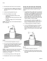 Preview for 22 page of Graco G3-G-12NC-2L0000-00C00000 Instructions Manual