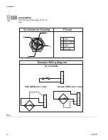 Предварительный просмотр 18 страницы Graco G3 Series Instruction Manual