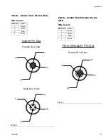 Preview for 21 page of Graco G3 Series Instruction Manual