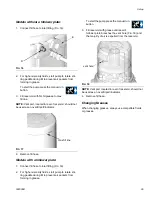 Preview for 25 page of Graco G3 Series Instruction Manual