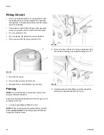 Preview for 26 page of Graco G3 Series Instruction Manual