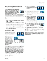 Preview for 29 page of Graco G3 Series Instruction Manual