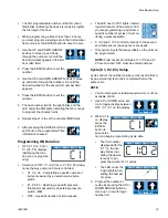 Предварительный просмотр 31 страницы Graco G3 Series Instruction Manual