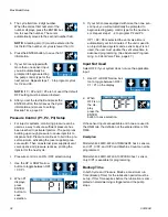 Preview for 32 page of Graco G3 Series Instruction Manual