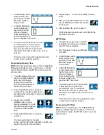 Preview for 35 page of Graco G3 Series Instruction Manual