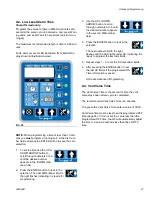 Preview for 47 page of Graco G3 Series Instruction Manual