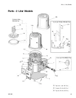 Предварительный просмотр 65 страницы Graco G3 Series Instruction Manual