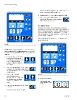 Preview for 26 page of Graco G3 SP Series Instructions Manual