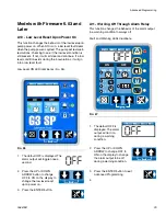 Preview for 29 page of Graco G3 SP Series Instructions Manual