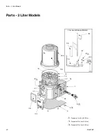 Preview for 40 page of Graco G3 SP Series Instructions Manual