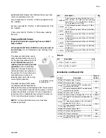 Preview for 43 page of Graco G3 SP Series Instructions Manual