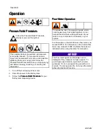 Preview for 16 page of Graco G3000 Instructions Manual