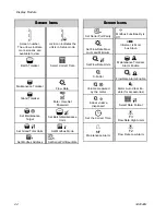 Preview for 22 page of Graco G3000 Instructions Manual