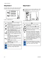 Предварительный просмотр 26 страницы Graco G3000 Instructions Manual