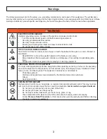 Preview for 3 page of Graco GC0329 Repair And Parts Manual