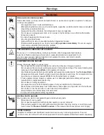 Preview for 4 page of Graco GC0329 Repair And Parts Manual