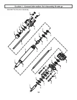 Предварительный просмотр 12 страницы Graco GC0329 Repair And Parts Manual