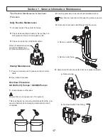 Preview for 17 page of Graco GC0329 Repair And Parts Manual