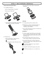 Preview for 19 page of Graco GC0329 Repair And Parts Manual