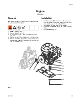 Preview for 13 page of Graco GH 130 Repair Manual