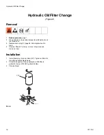 Preview for 16 page of Graco GH 130 Repair Manual