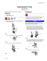 Preview for 17 page of Graco GH 130 Repair Manual