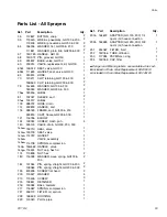 Preview for 23 page of Graco GH 130 Repair Manual