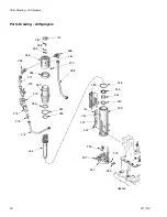 Preview for 30 page of Graco GH 130 Repair Manual