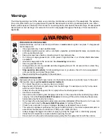 Preview for 3 page of Graco GH 16U277 Repair Manual