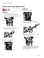 Preview for 16 page of Graco GH 16U277 Repair Manual