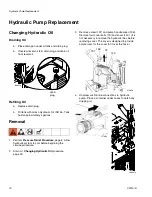 Preview for 18 page of Graco GH 16U277 Repair Manual