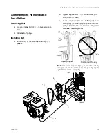 Preview for 23 page of Graco GH 16U277 Repair Manual