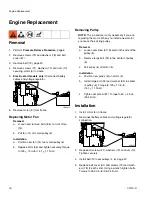 Preview for 30 page of Graco GH 16U277 Repair Manual