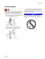 Preview for 7 page of Graco GH 24X011 Instructions - Parts Manual