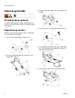 Preview for 8 page of Graco GH 24X011 Instructions - Parts Manual