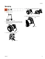 Preview for 13 page of Graco GH 24X011 Instructions - Parts Manual