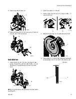 Preview for 19 page of Graco GH 24X011 Instructions - Parts Manual