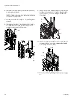 Preview for 20 page of Graco GH 24X011 Instructions - Parts Manual