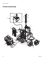 Preview for 34 page of Graco GH 24X011 Instructions - Parts Manual