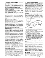 Preview for 3 page of Graco GH 533 Instructions-Parts List Manual