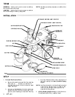 Preview for 4 page of Graco GH 533 Instructions-Parts List Manual