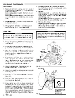 Preview for 6 page of Graco GH 533 Instructions-Parts List Manual