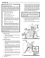 Preview for 8 page of Graco GH 533 Instructions-Parts List Manual