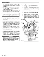 Preview for 10 page of Graco GH 533 Instructions-Parts List Manual