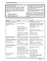 Preview for 11 page of Graco GH 533 Instructions-Parts List Manual